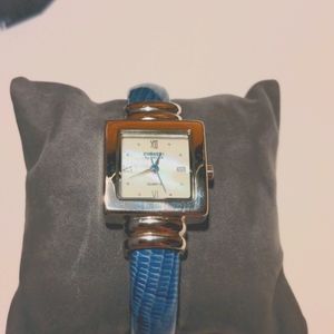 Embassy by Gruen women's watch